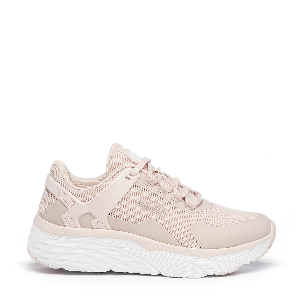 Zapatillas Urbanas Combinadas Lady Stork Mujer Art. Isabella