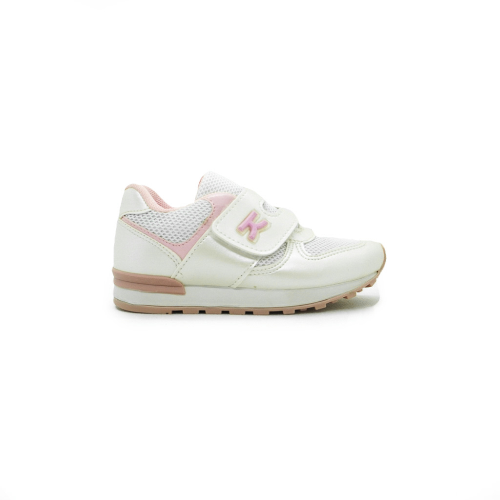 Zapatillas new balance para niños con abrojos discount