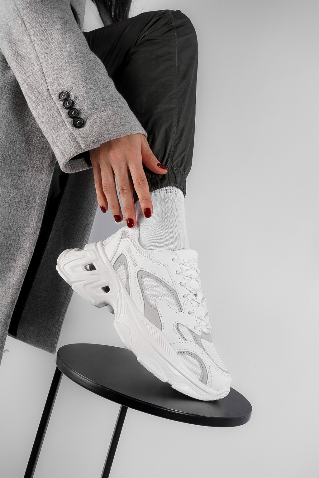 Zapatillas de paseo mujer new arrivals