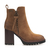 BOTINETAS BOTAS URBANAS MUJER OASIS