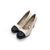 Zapatos Vestir Extra Confort Mujer Taco 8cm 130217 en internet