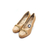 Zapatos Vestir Extra Confort Mujer Taco 8cm 130219 en internet