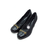 Imagen de Zapatos Vestir Extra Confort Mujer Taco 8cm 130219