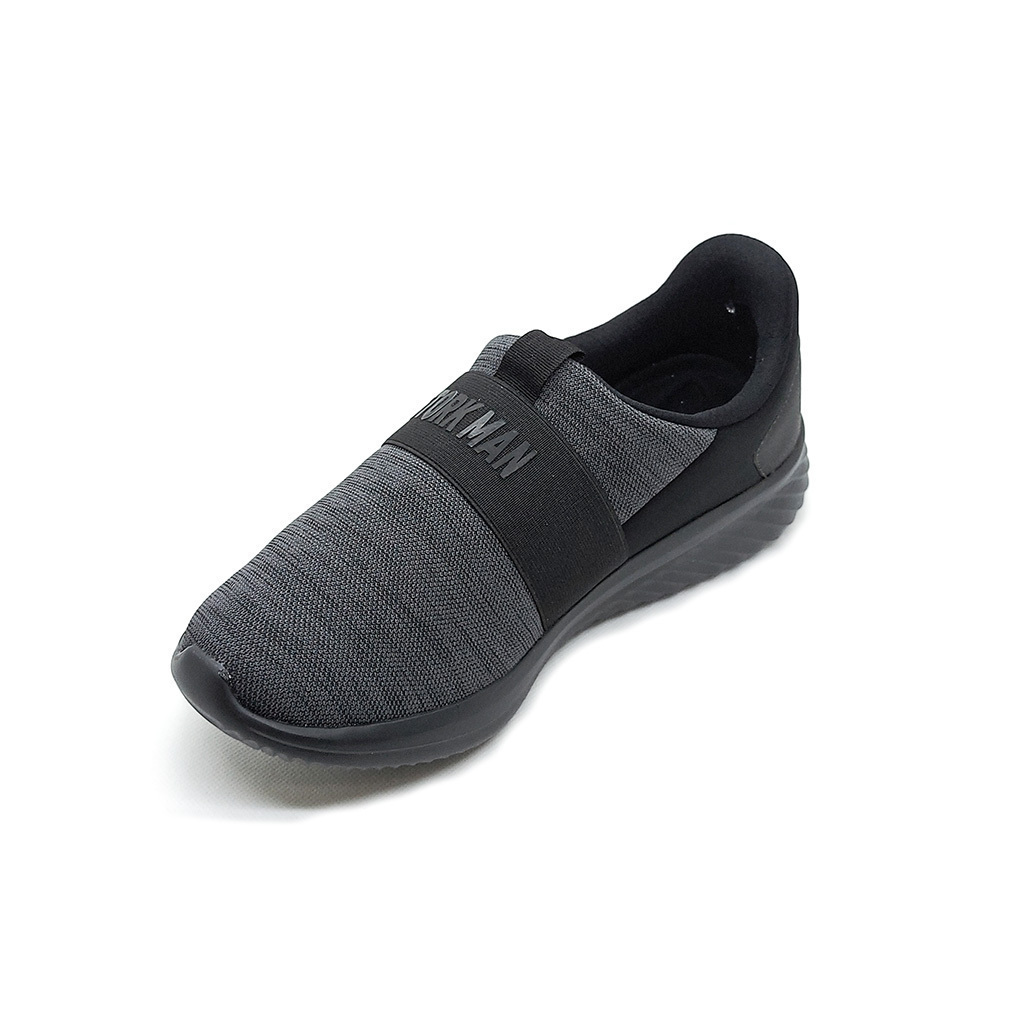 Zapatillas elastizadas para hombre sales
