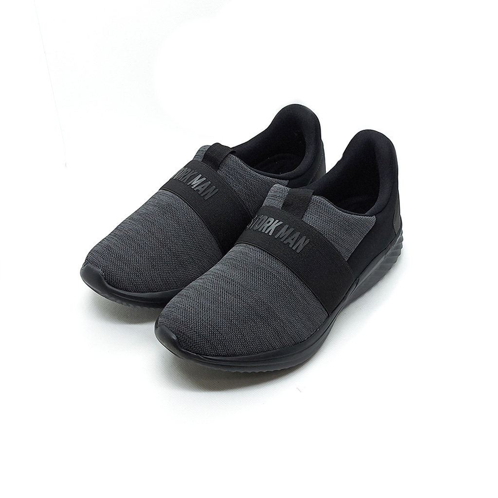 Zapatillas elastizadas hombre new arrivals