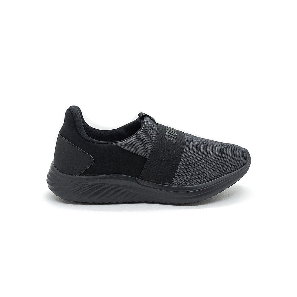 Zapatillas elastizadas hombre sales