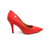 Zapatos Vestir Stiletto Mujer Art. 1184-101 - tienda online