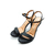 Sandalias Taco Vestir Mujer Art. 6210-1019