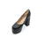 Zapatos Vestir Mujer Plataforrma Stilettos Art. 10502 - comprar online