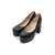 Zapatos Vestir Mujer Plataforrma Stilettos Art. 10502 en internet