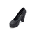 Zapatos Vestir Mujer Plataforma Stilettos Art. 13502 en internet