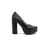 Zapatos Vestir Mujer Plataforma Stilettos Art. 13502 - comprar online