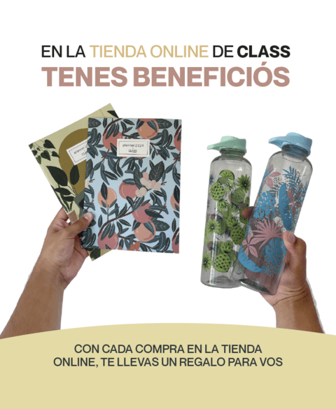Zapateria class sucursales sale