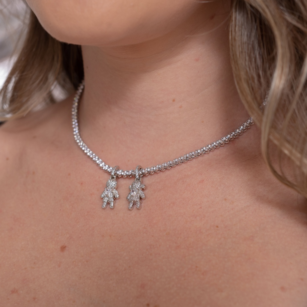 Butter flutter choker deals