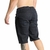 Bermuda Jeans masculina lavadas Kit com 3 Vira Lata wear Originais - loja online