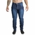 Kit 3 calças jeans casual masculina elastano com lycra - Vira Lata Wear