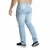 Kit 3 calças jeans casual masculina elastano com lycra na internet