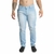 Kit 3 calças jeans casual masculina elastano com lycra - Vira Lata Wear