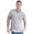 Imagem do Kit 03 Camisas Polo masculina + 03 Camisetas Vira Lata Wear Original