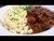 Goulash con Spaetzle