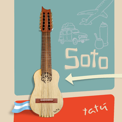 Soto Charango