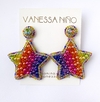 Aretes Pop Stars