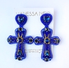 Aretes Chiara Royal