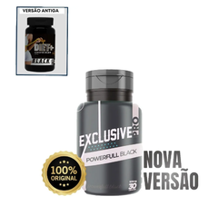 Exclusive Pro Powerfull c/ 30 Cápsulas - comprar online