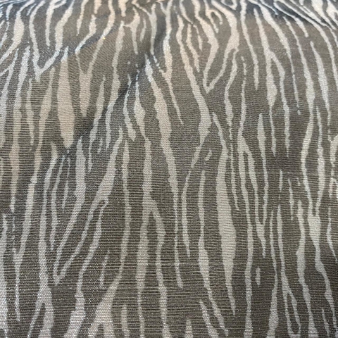 Gasa Cristal Animal Print V