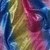 Lame Con Lycra Holograma Multicolor
