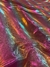 Lame Con Lycra Holograma Multicolor - comprar online