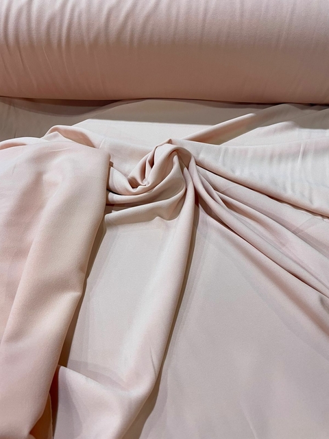 CREPPE PRONOVIA ROSA NUDE