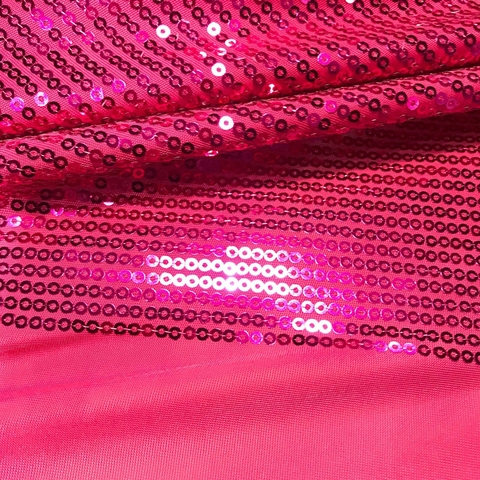 PALIETTE ESPEJADA FUCSIA 598