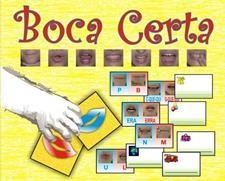 Boca certa (Boquinhas) - comprar online