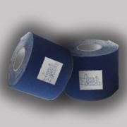 Fita Elástica Adesiva Dermofuncional Pró-Fono (5m x 5cm- azul)