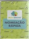 MultiGestos - Nomeação Rápida