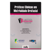 Práticas Clínicas em Motricidade Orofacial - comprar online