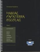 Manual Papaterra Escolas - Nível I