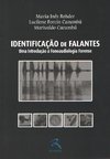 Identificação de Falantes Uma Introdução à Fonoaudiologia Forense