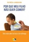 Por que meu filho não quer comer?