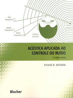 Acustica Aplicada ao Controle do Ruído