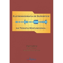 Eletromiografia de Superfície na Terapia Miofuncional - comprar online