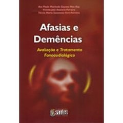 Afasias e Demências