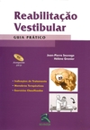 Reabilitação Vestibular Guia Prático