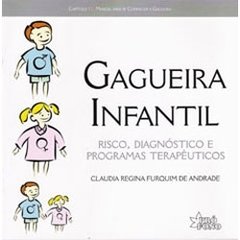 Manual para se conhecer a gagueira (refil)