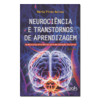 Neurociência e transtornos de aprendizagem - comprar online