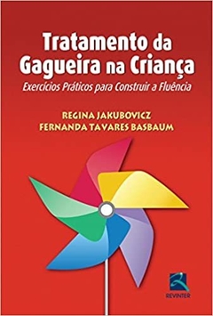 Tratamento da gagueira na Criança