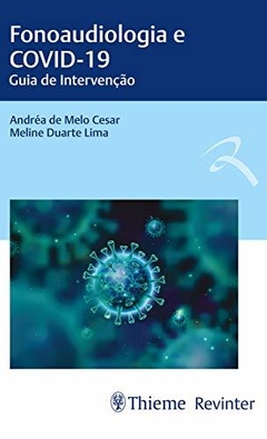 Fonoaudiologia e COVID-19 - comprar online