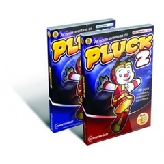 Pluck 2 (CD 1 + CD 2) - comprar online