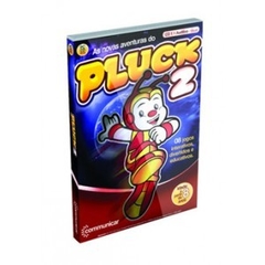 Pluck 2 (CD 1 - Auditivo-visual) - comprar online